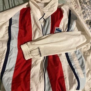 Nina Cerruti windbreaker
